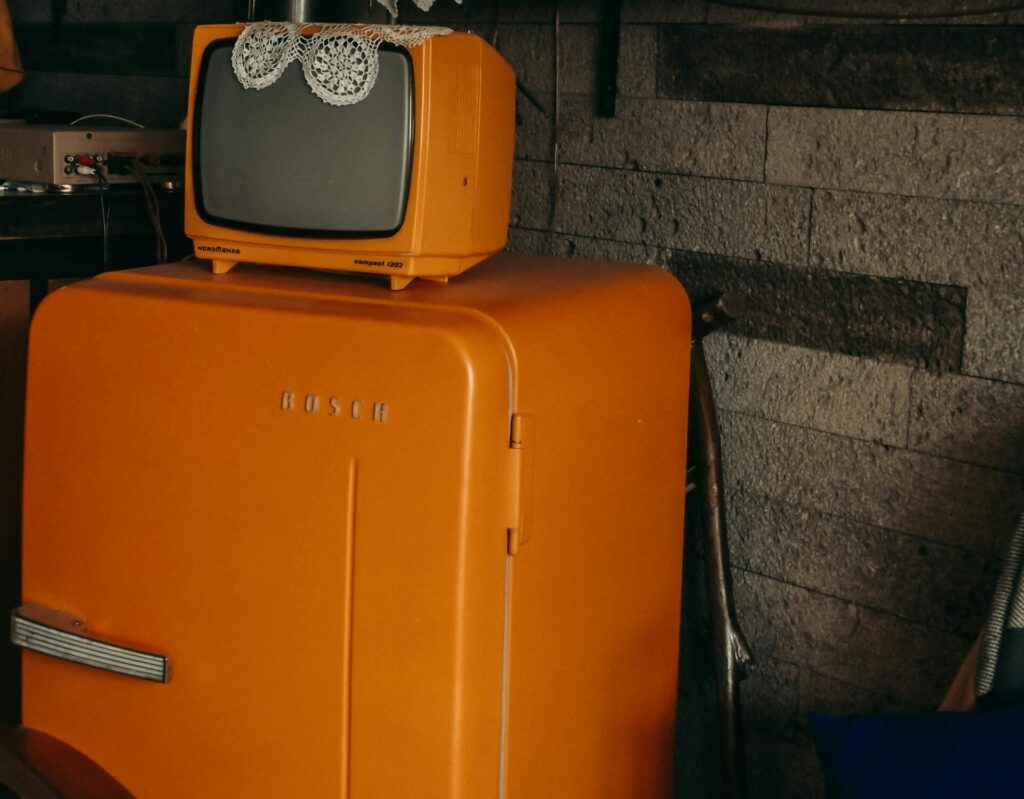 تعمیر یخچال بوش